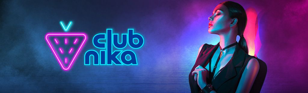 Игры, доступные в онлайн-казино Klubnica