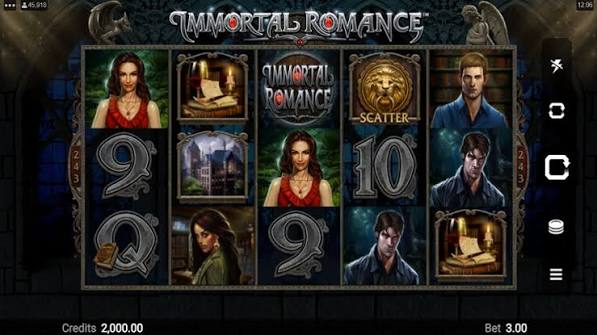 Testbericht zum Slot „Never-ceasing Romance“ – 96 % RTP, Freispiele, Bonusangebote Testbericht zum Slot „Never-ceasing Romance“ – 96 % RTP, Freispiele, Bonusangebote